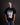 Black Vinci Tee