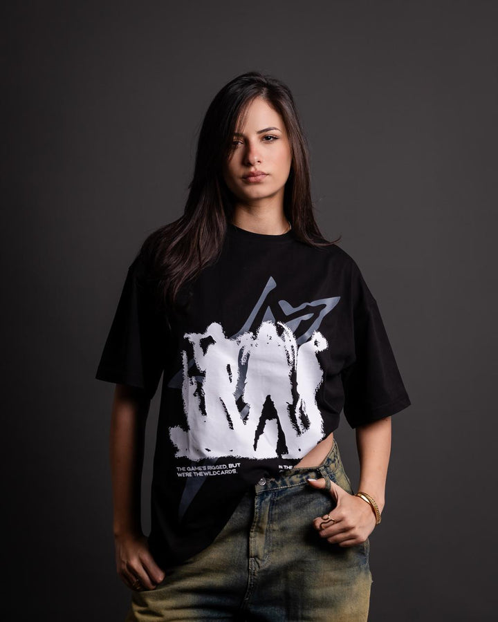 Black Star Tee