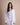 White Linen chemise